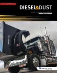 Diesel&Dust, South Africa